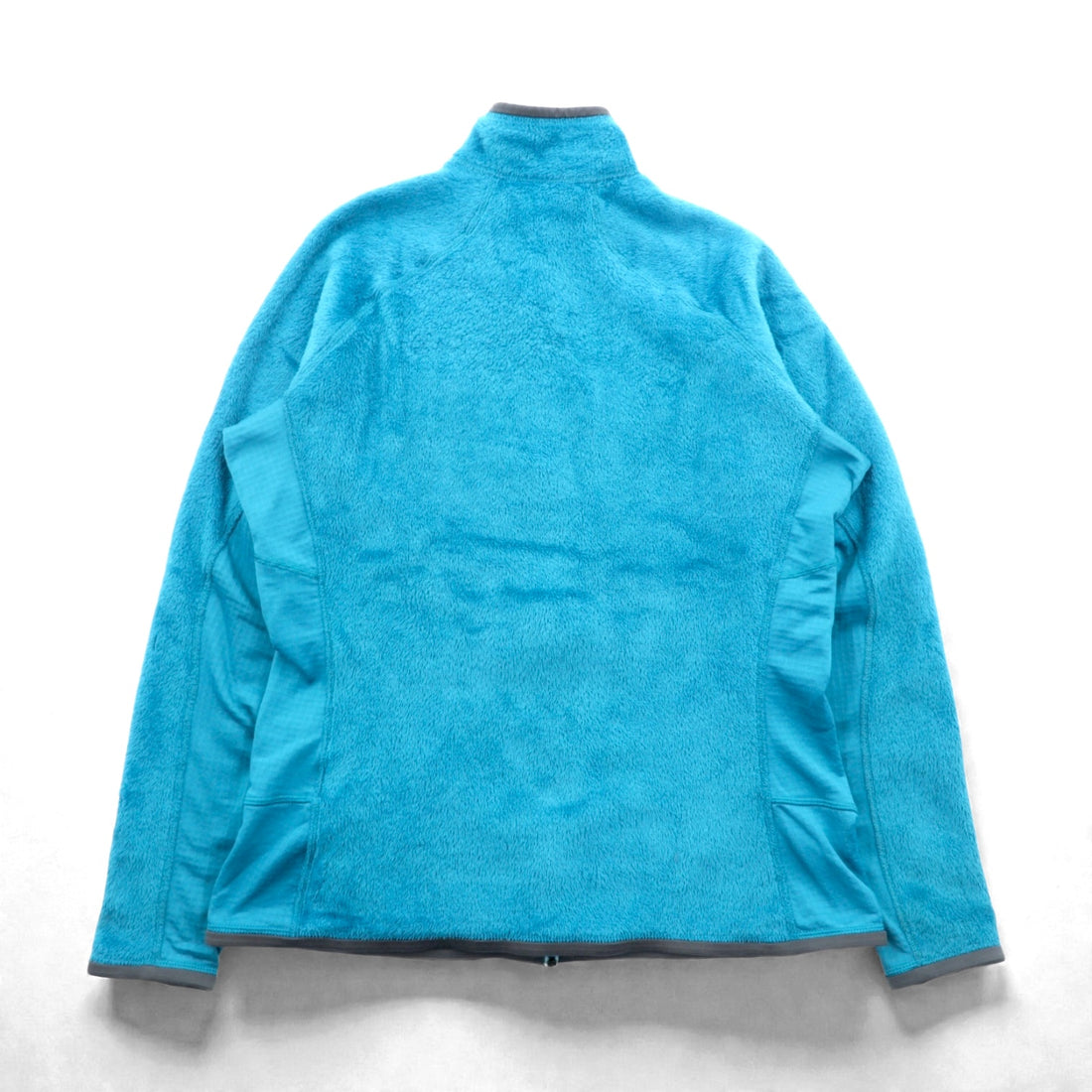 Patagonia R2 POLARTEC Fleece Jacket XL Blue 25147