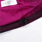 Columbia Omni-Tech Waterproof Mountain Parka S Purple Detachable Hood Bugaboo Parka WL7109