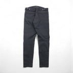 John UNDERCOVER ストレッチ モトクロスパンツ L グレー スリット JUQ4502 日本製