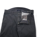 John UNDERCOVER ストレッチ モトクロスパンツ L グレー スリット JUQ4502 日本製