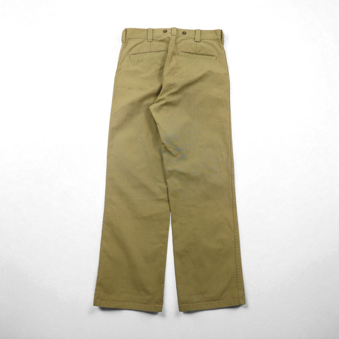 FILSON 90年代 USA製 ティンクロスパンツ チノパンツ M サスペンダーボタン C.C.FILSON CO.