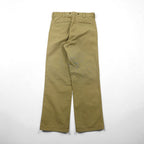 FILSON 90年代 USA製 ティンクロスパンツ チノパンツ M サスペンダーボタン C.C.FILSON CO.