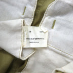 FILSON 90年代 USA製 ティンクロスパンツ チノパンツ M サスペンダーボタン C.C.FILSON CO.