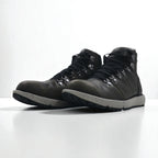 Danner GORE-TEX VERTIGO Side Gore Trekking Boots 28.5cm Black Waterproof Vibram Sole 32382