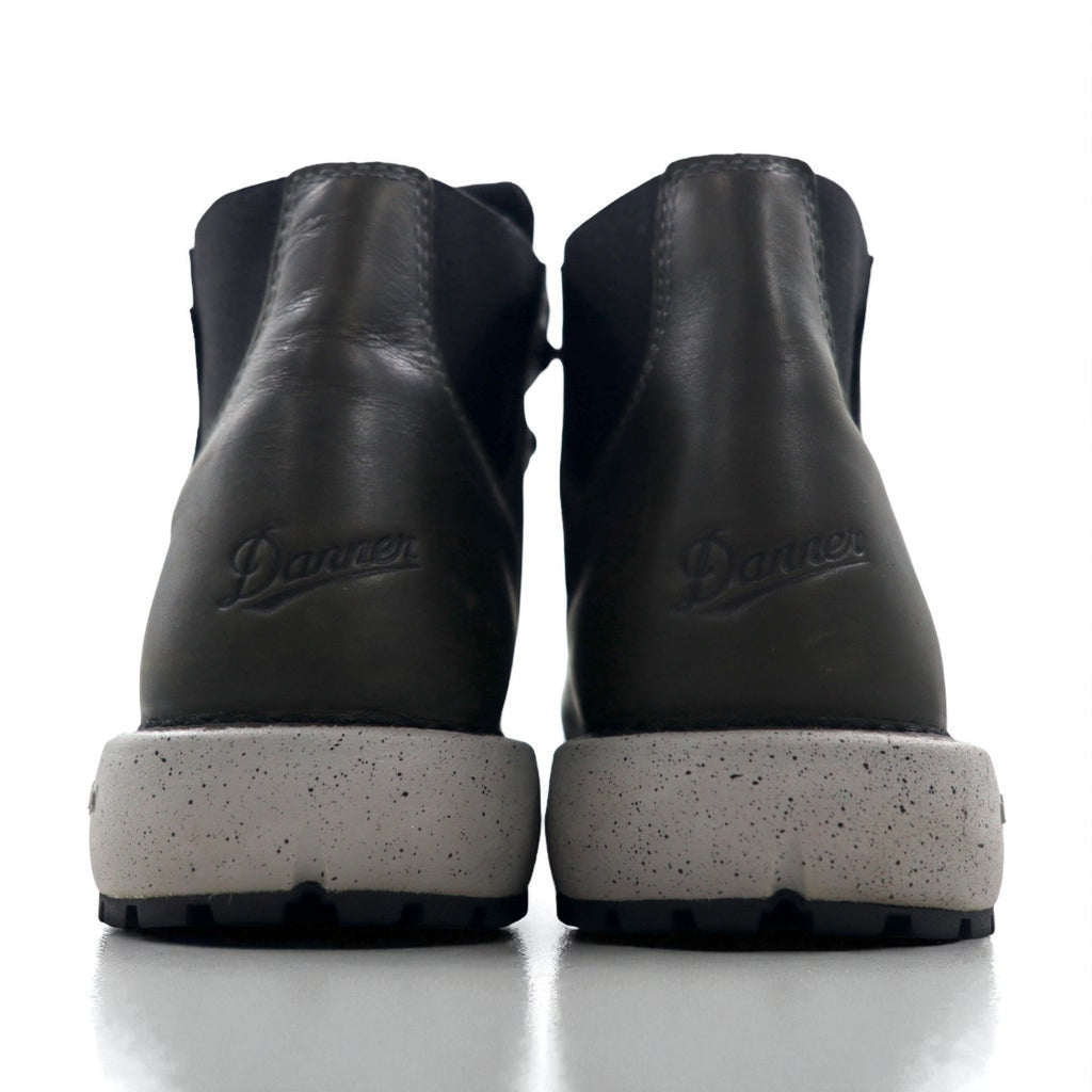 Danner GORE-TEX VERTIGO Side Gore Trekking Boots 28.5cm Black Waterproof Vibram Sole 32382