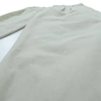 Polo Ralph Lauren 90年代 ポロチノ 2タック ワイド チノパンツ スラックス L ベージュ コットン
