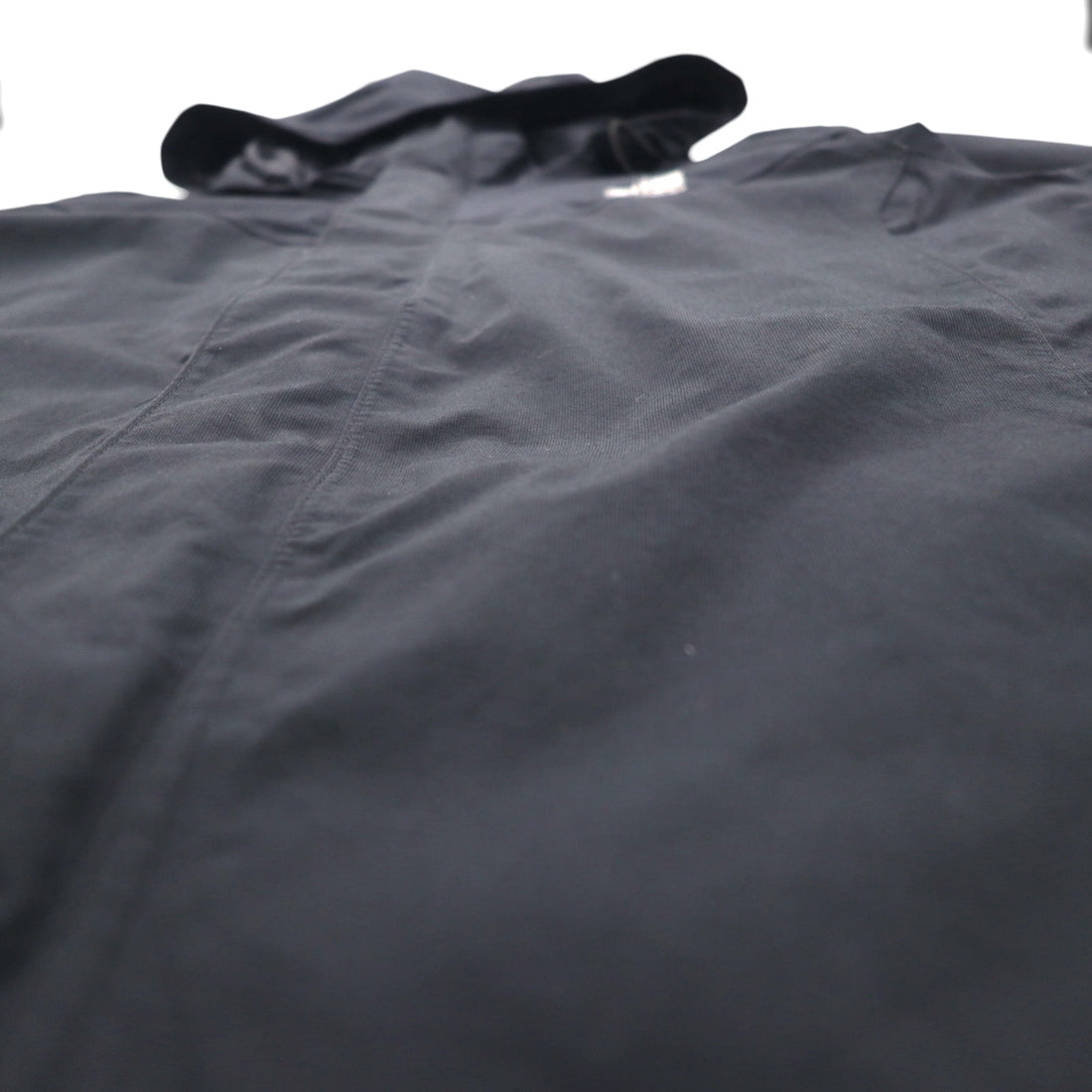karrimor Mountain Parka, XL, Black, Waterproof, WEATHERTITE, Hood Storage, Drawcord, A91671