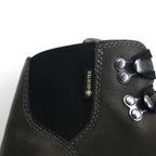 Danner GORE-TEX VERTIGO Side Gore Trekking Boots 28.5cm Black Waterproof Vibram Sole 32382