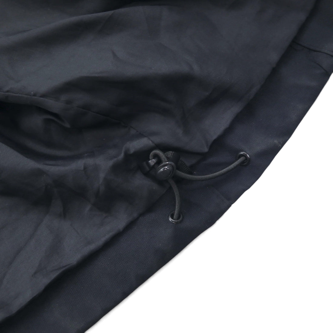 karrimor Mountain Parka, XL, Black, Waterproof, WEATHERTITE, Hood Storage, Drawcord, A91671