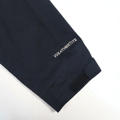 karrimor Mountain Parka, XL, Black, Waterproof, WEATHERTITE, Hood Storage, Drawcord, A91671