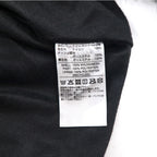 adidas Nylon Track Jacket Jersey S Black Drawcord W S2S Three Stripes ED1529
