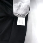 adidas Nylon Track Jacket Jersey S Black Drawcord W S2S Three Stripes ED1529