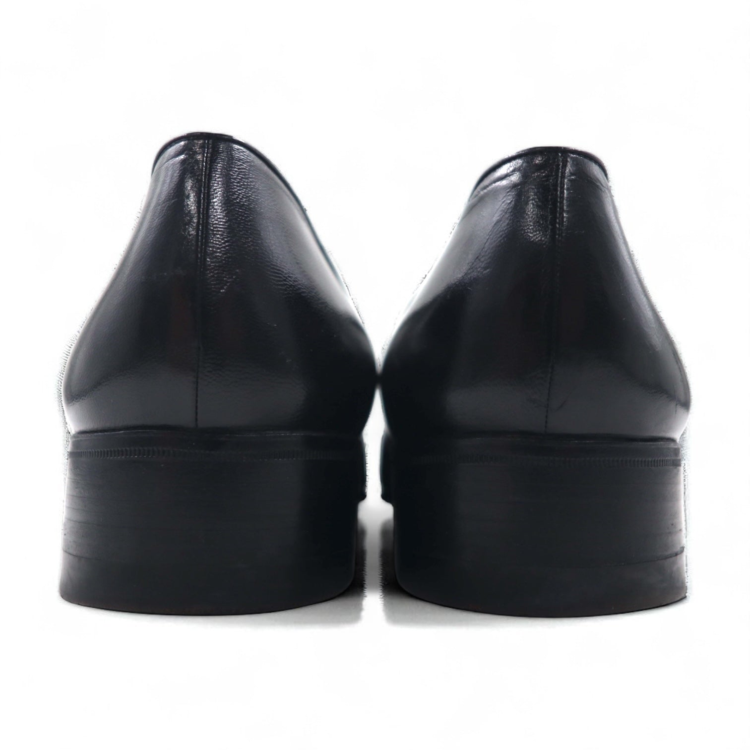 a.testoni イタリア製 ローファー スリッポン ドレスシューズ