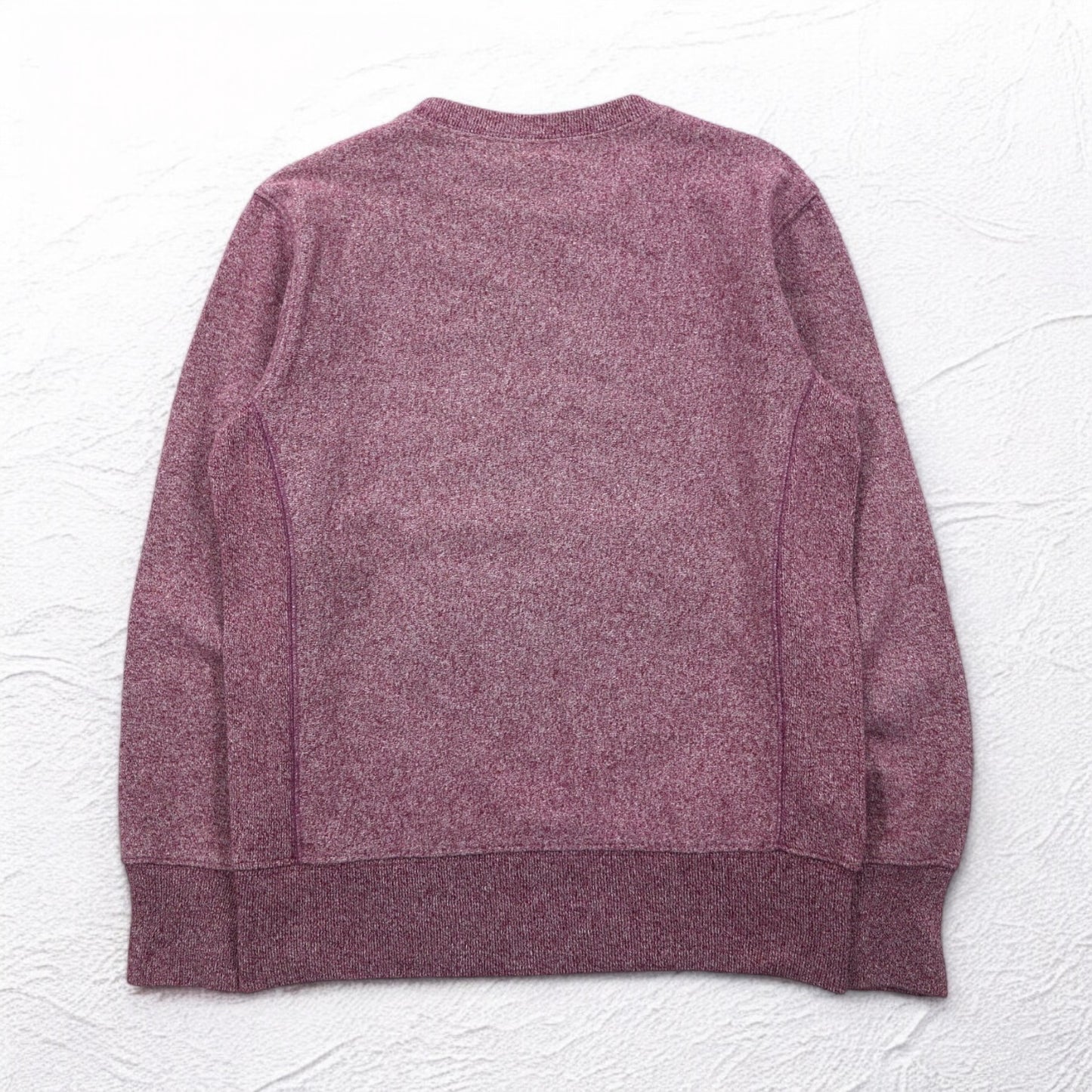 Champion リバースウィーブ REVERSE WEAVE スウェット M レッド 単色タグ 復刻 トルコ製