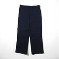 Dickies FLEX 874 ワークパンツ チノパンツ L オリジナルフィット ネイビー 11874DN