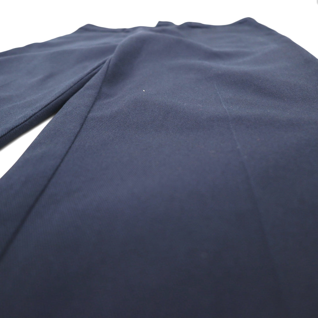 Dickies FLEX 874 ワークパンツ チノパンツ L オリジナルフィット ネイビー 11874DN