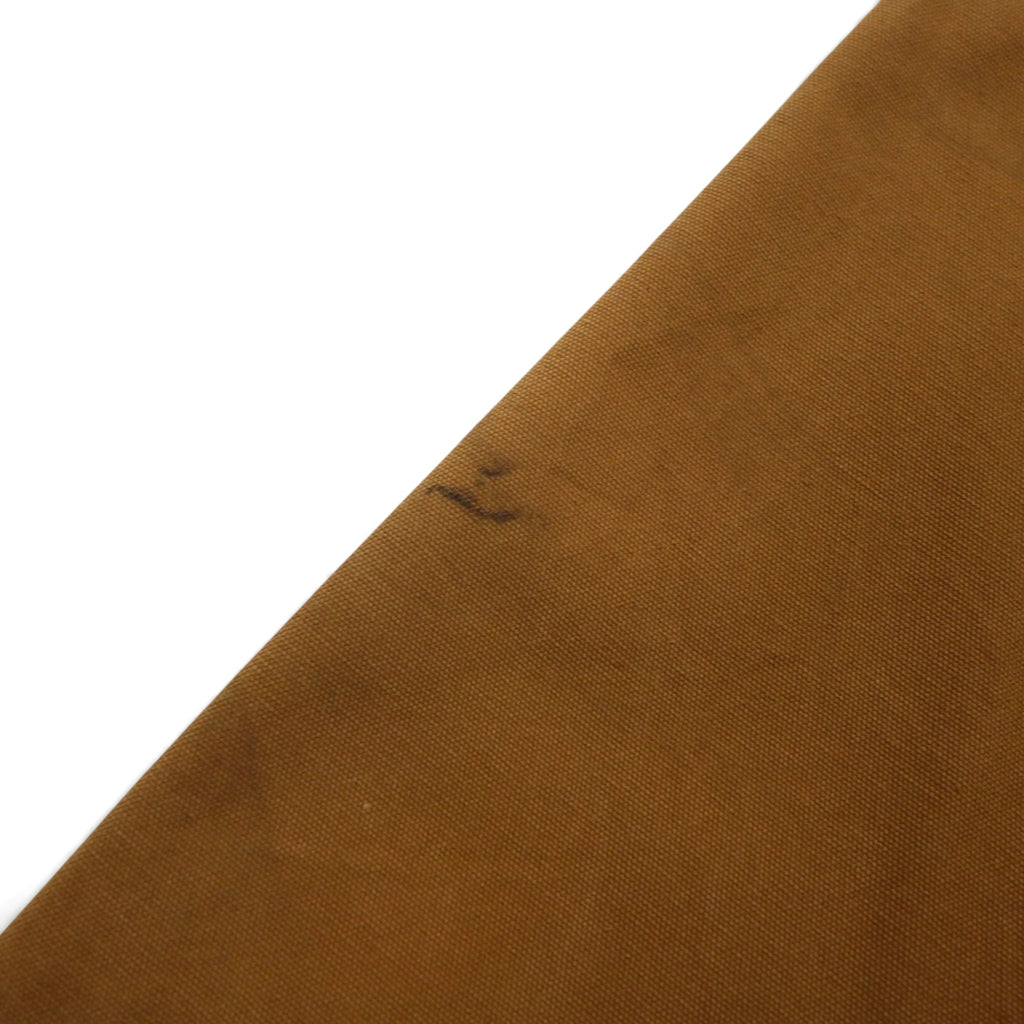 90s Made in USA KING LOUIE Duck Cloth Active Jacket/Hoodie, Size 3XL, American Brand, Embroidery