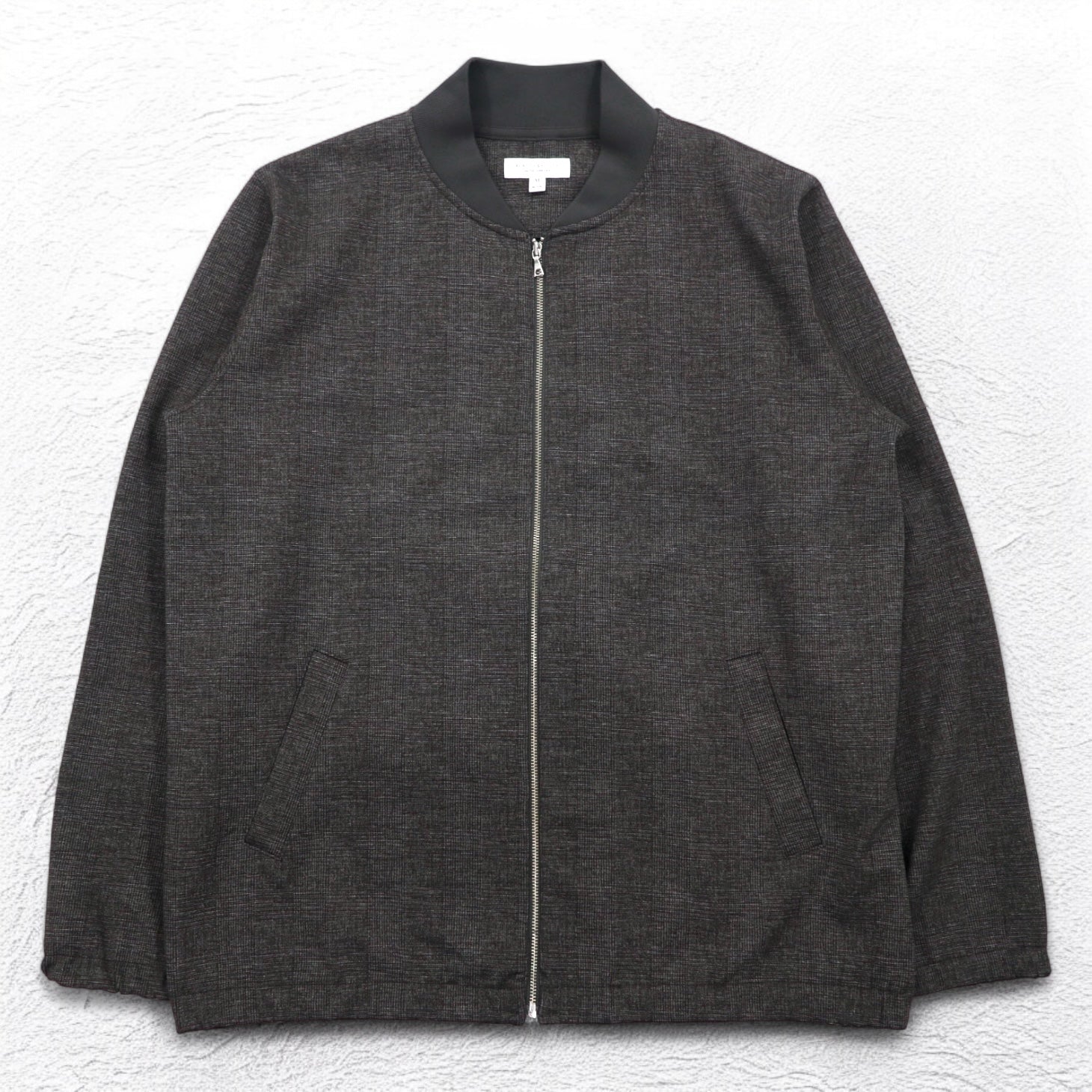 ウール ボマージャケット | Brooks Brothers Japan (ブルックス