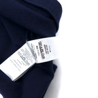 POLO RALPH LAUREN Numbering Polo Shirt XXL Navy Cotton CLASSIC FIT Pique RLPC Pony Embroidery Big Size