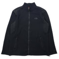 日本然リトテ-古着オンライン-THE NORTH FACE ステルスジャケット ソフトシェルジャケット L ブラック ポリエステル フリースライナー US規格 TKA stealth-THE NORTH FACE stealth jacket soft shell jacket L black polyester fleece liner US standard TKA stealth