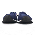 new balance 500 スニーカー 26.5cm ネイビー トリコロール GM500VR1