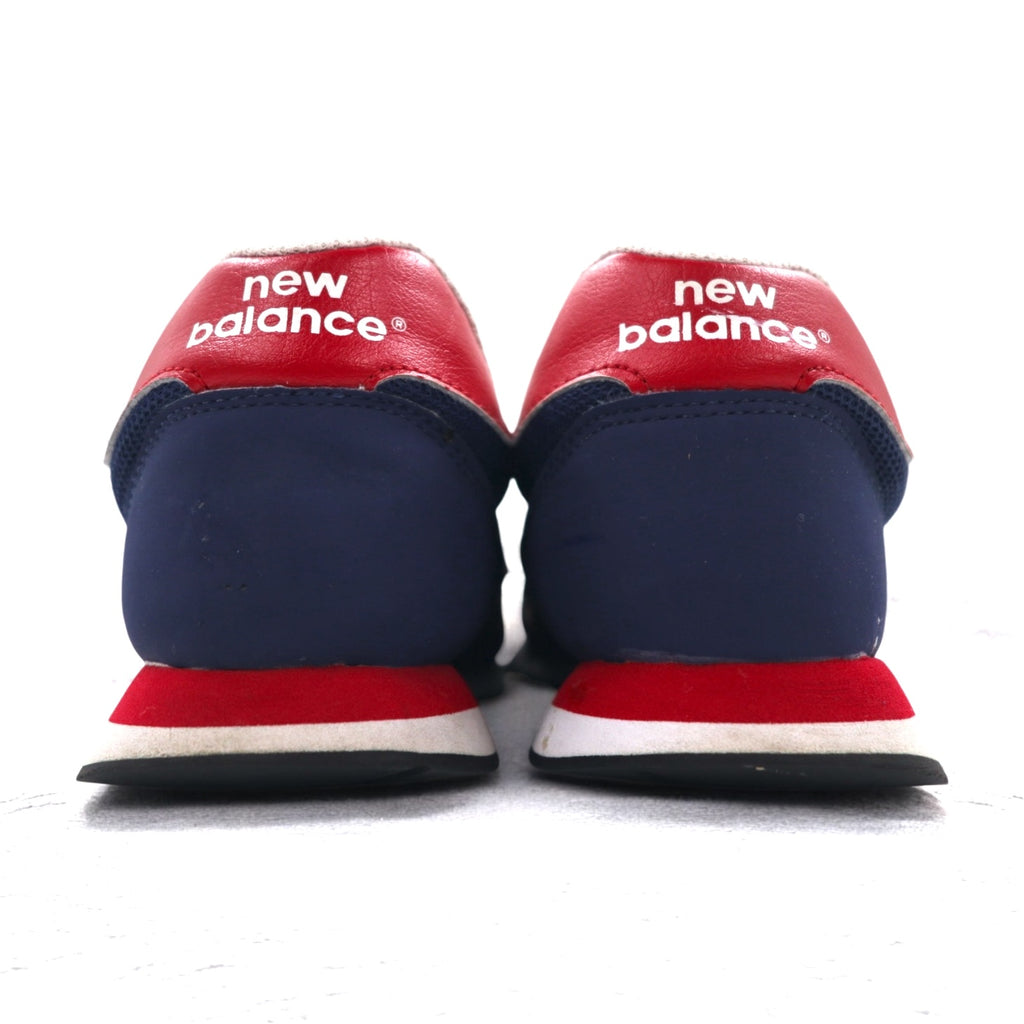 new balance 500 スニーカー 26.5cm ネイビー トリコロール GM500VR1
