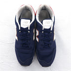 new balance 500 スニーカー 26.5cm ネイビー トリコロール GM500VR1
