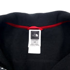 THE NORTH FACE ステルスジャケット ソフトシェルジャケット L ブラック ポリエステル フリースライナー US規格 TKA stealth