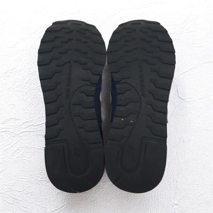 new balance 500 スニーカー 26.5cm ネイビー トリコロール GM500VR1