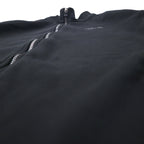 THE NORTH FACE ステルスジャケット ソフトシェルジャケット L ブラック ポリエステル フリースライナー US規格 TKA stealth