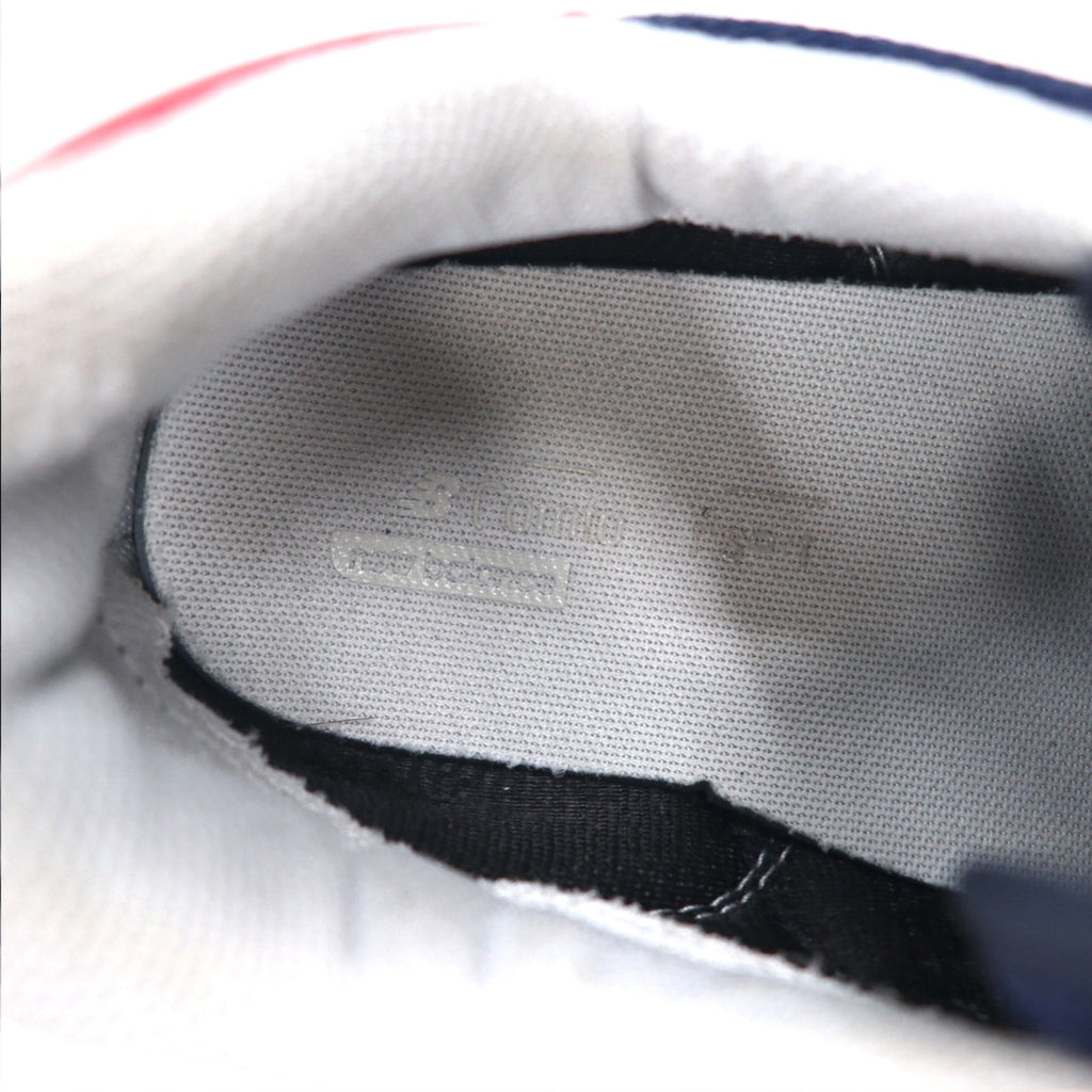 new balance 500 スニーカー 26.5cm ネイビー トリコロール GM500VR1