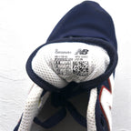 new balance 500 スニーカー 26.5cm ネイビー トリコロール GM500VR1