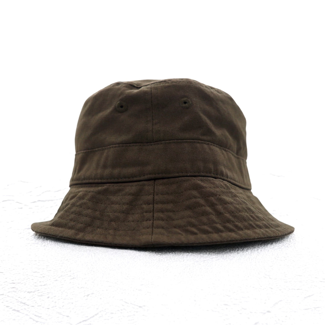 Barbour ブッシュハット バケットハット M カーキ コットン MHA0615OL51