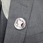 International Gallery BEAMS 2B Suit Set Up M Gray Wool 4117-0733-819