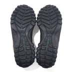 POLO SPORT RALPH LAUREN トレッキングシューズ ダックブーツ 25cm ブラウン レザー 防水