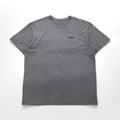Patagonia P-6 Logo Responsibility P-6 LOGO RESPONSIBILI-TEE T-shirt XL Gray 39174