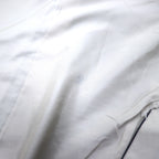 Burberrys オールド ダブル テーラードジャケット 98-88-175 AB6 ネイビー チェック ウール ギャバジン 金ボタン 飾りボタン ピークドラペル 日本製