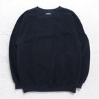 Vintage 90s Canada Made Sweatshirt AHEAD AUTHENTICS Made in Canada 90s Sweatshirt XL Black
