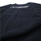Vintage 90s Canada Made Sweatshirt AHEAD AUTHENTICS Made in Canada 90s Sweatshirt XL Black