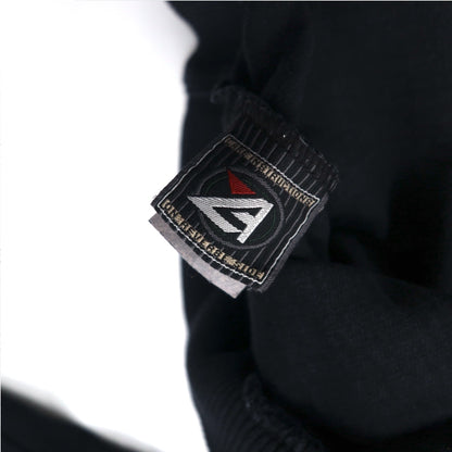 Vintage 90s Canada Made Sweatshirt AHEAD AUTHENTICS Made in Canada 90s Sweatshirt XL Black