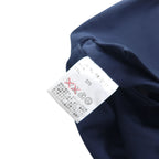 Polo by Ralph Lauren 3B Tailored Jacket L Navy Cotton
