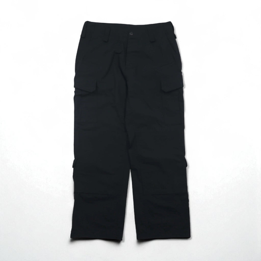 HELIKON-TEX CPU PANTS Cargo Pants with Utility Pockets, Size M, Ripstop Military Style