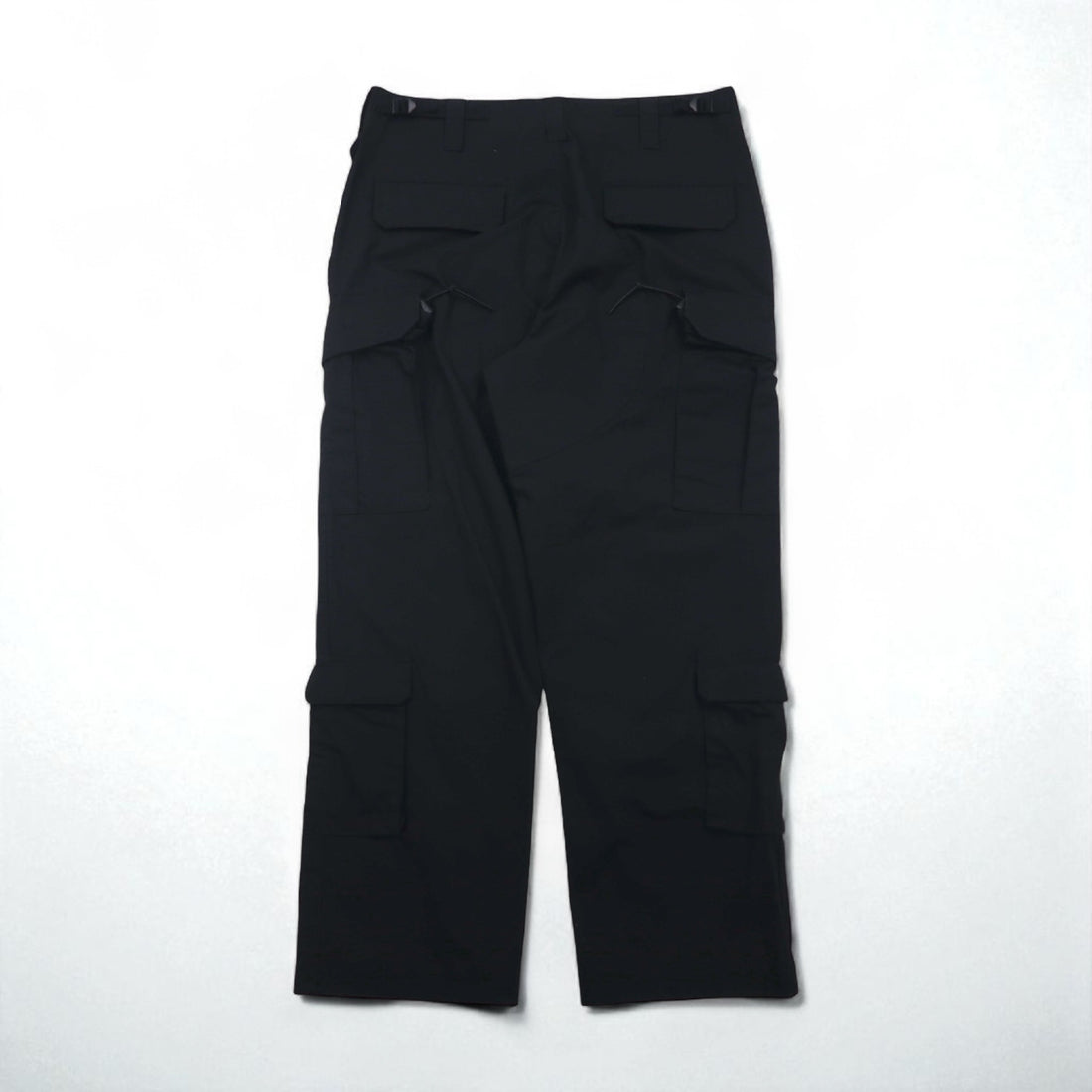 HELIKON-TEX CPU PANTS Cargo Pants with Utility Pockets, Size M, Ripstop Military Style