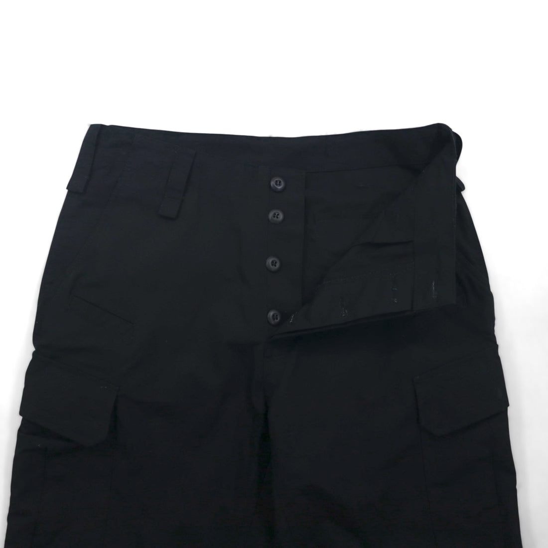 HELIKON-TEX CPU PANTS Cargo Pants with Utility Pockets, Size M, Ripstop Military Style