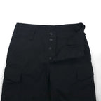 HELIKON-TEX CPU PANTS Cargo Pants with Utility Pockets, Size M, Ripstop Military Style