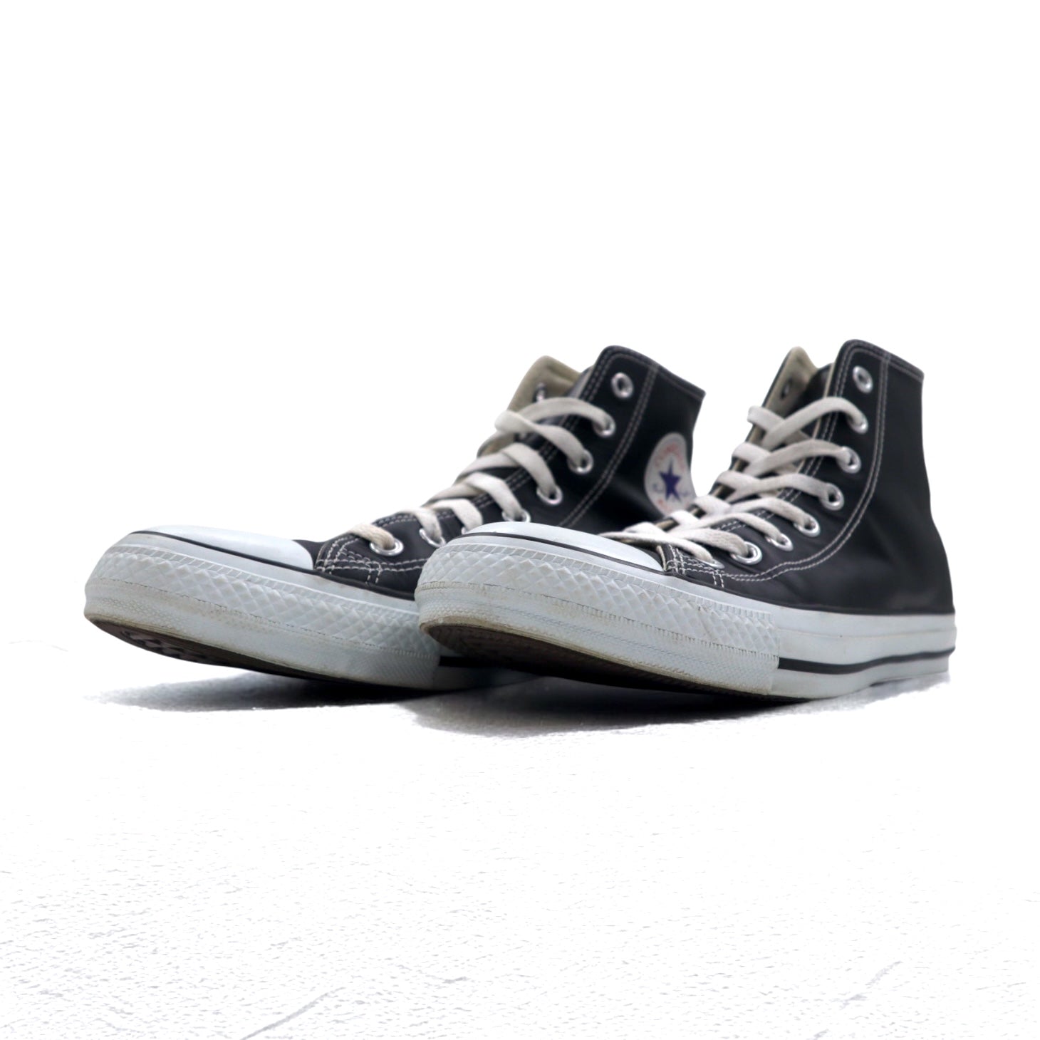 Converse Leather Converse Us9 Converse Chuck Taylor All Star