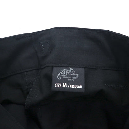 HELIKON-TEX カーゴパンツ CPU PANTS ユーティリティーポケット パンツ M リップストップ  ミリタリー