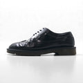 Dr. Martens Wingtip Full Brogue Dress Shoes 27cm Black Leather 3989