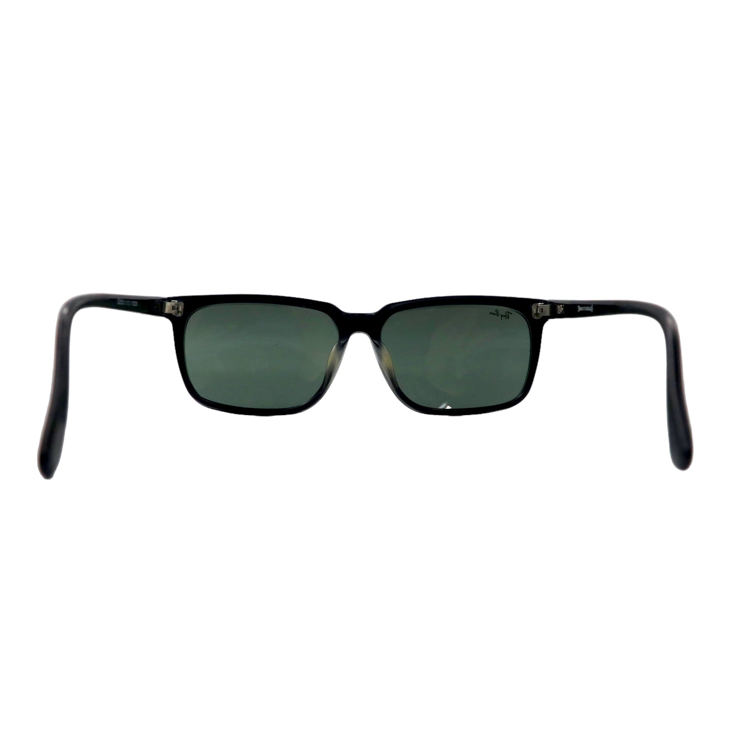 Ray-Ban Traditionals Sunglasses Wellington Madison #06 Black 58 
