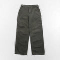 carhartt loose fit washed duck utility work pants, M, khaki, LOOSE FIT B111, painter pants, made in Mexico